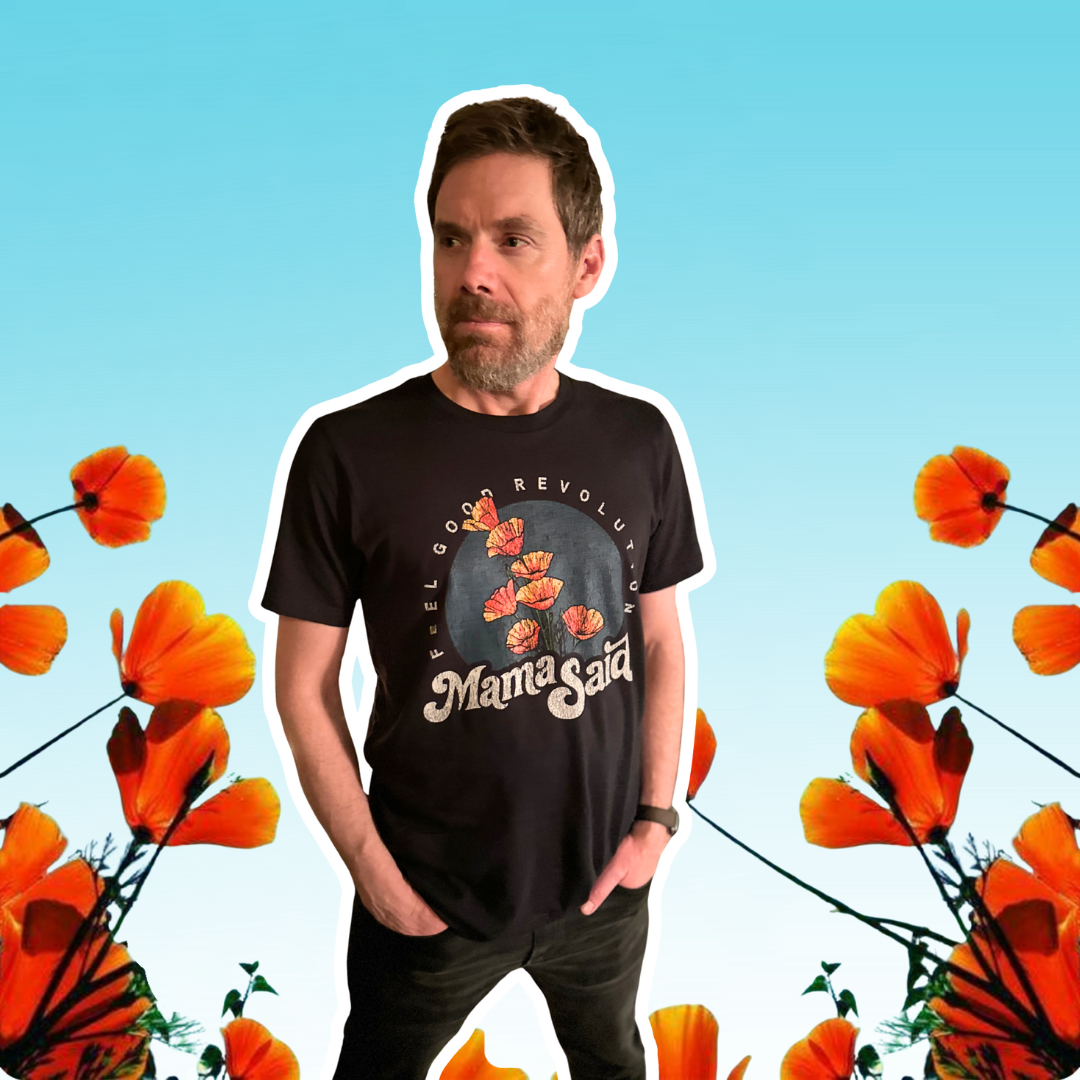 Mama Said FGR Unisex T-shirt